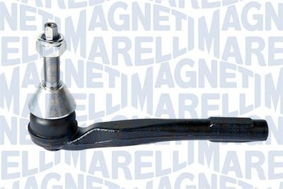 Наконечник поперечной рулевой тяги MAGNETI MARELLI 301191605210