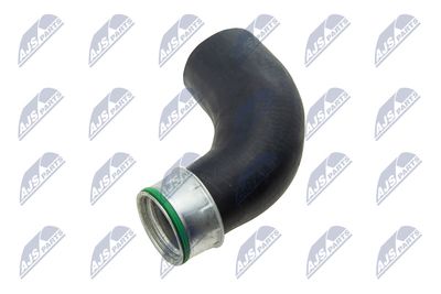 Трубка нагнетаемого воздуха NTY GPP-AU-047