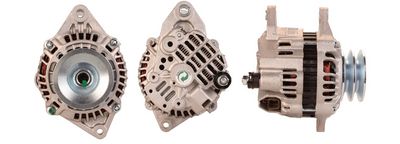Ģenerators LUCAS LRA01633