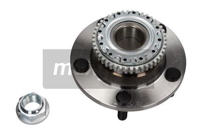 Комплект подшипника ступицы колеса MAXGEAR 33-0864