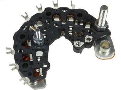 Taisngriezis, Ģenerators AS-PL ARC3028