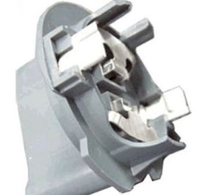 Spuldzes patrona, universālās elektrodetaļas HELLA 9FF 121 060-025
