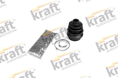 Комплект пыльника, приводной вал KRAFT AUTOMOTIVE 4411510