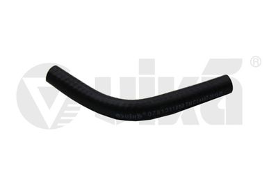 Шланг радиатора vika 11211821001