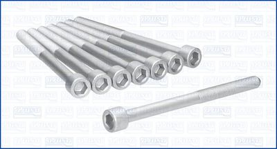 Комплект болтов головки цилидра AJUSA 81056800