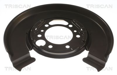 Отражатель, диск тормозного механизма TRISCAN 8125 23226