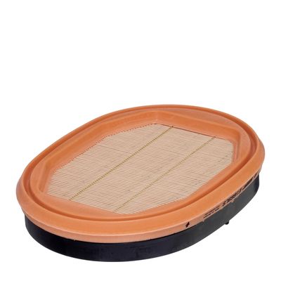 HENGST FILTER E1669LS Sekundārā gaisa filtrs
