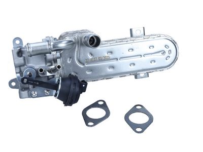 Радиатор, рециркуляция ОГ MAXGEAR 27-4127