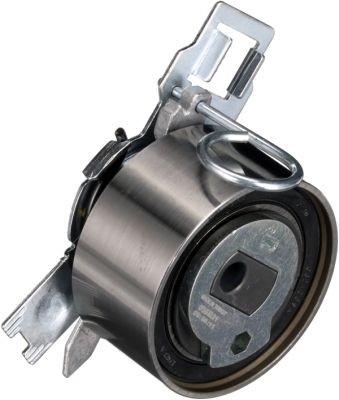 Натяжной ролик, ремень ГРМ GATES T43278