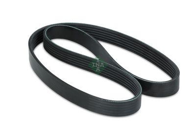 Поликлиновой ремень Schaeffler INA FB 6PK1015