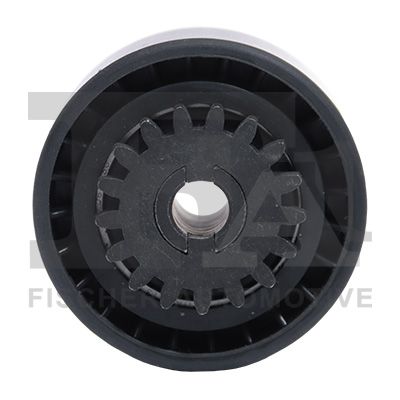 rolka napinacza pasek w. RENAULT d1=10,2 d2=60 h=30 FA1 RW2205-918
