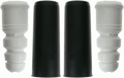 Putekļu aizsargkomplekts, Amortizators SACHS 900 225