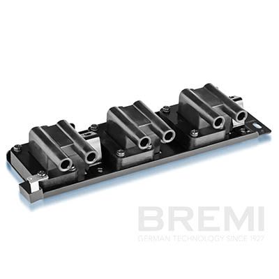 Катушка зажигания BREMI 20478