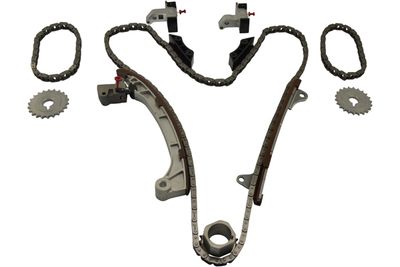 Sadales vārpstas piedziņas ķēdes komplekts KAVO PARTS DKC-9025