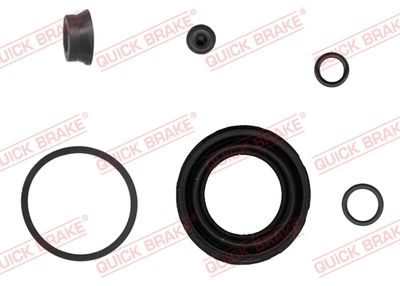 QUICK BRAKE 1140189 Remkomplekts, Bremžu suports