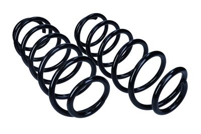 Balstiekārtas atspere MAXGEAR 60-1588D