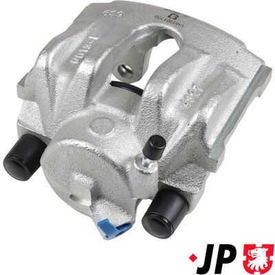 Тормозной суппорт JP GROUP 1461901770