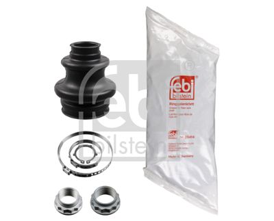 Комплект пыльника, приводной вал FEBI BILSTEIN 36513