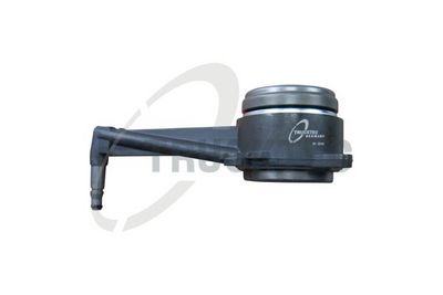Centrālais izslēdzējmehānisms, Sajūgs TRUCKTEC AUTOMOTIVE 07.23.128