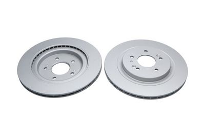 Bremžu diski KAVO PARTS BR-10111-C