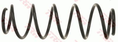 Balstiekārtas atspere TRW JCS1191