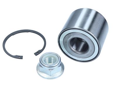 Комплект подшипника ступицы колеса MAXGEAR 33-1152