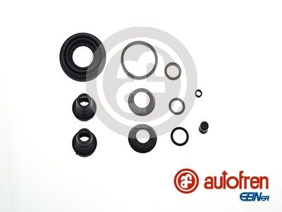Remkomplekts, Bremžu suports AUTOFREN SEINSA D4635
