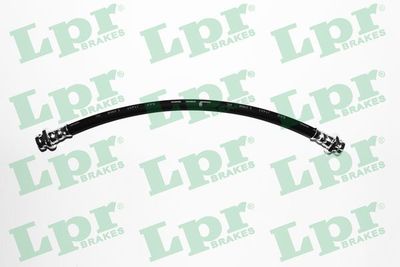 Bremžu šļūtene LPR 6T48725