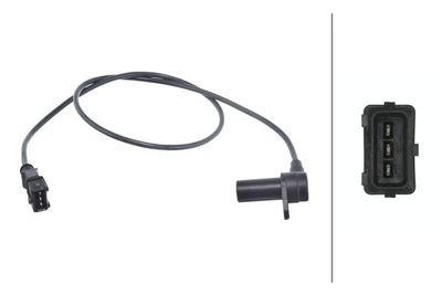 Датчик импульсов HELLA 6PU 009 163-791