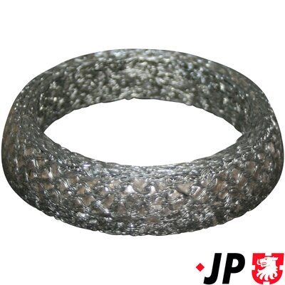 Blīve, Izplūdes caurule JP GROUP 1221100900