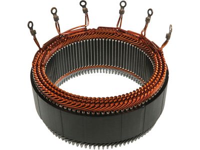 Stators, ģenerators AS-PL AS5066S