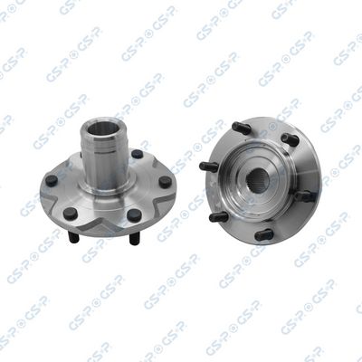 Riteņa rumba GSP 9430011