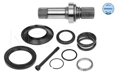 Полуосевой вал, дифференциал MEYLE 1004980248