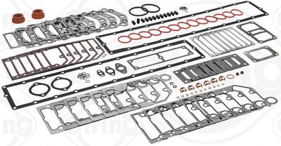 Комплект прокладок, головка цилиндра ELRING 805.950