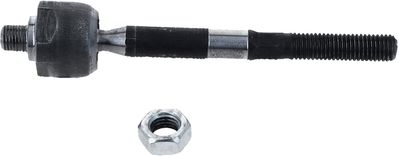 Осевой шарнир, рулевая тяга LEMFÖRDER 20172 01