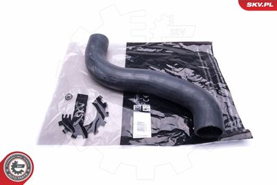 Трубка нагнетаемого воздуха ESEN SKV 43SKV197