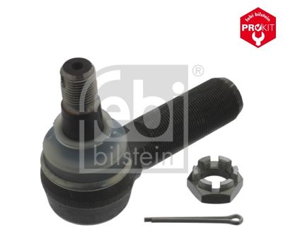 Наконечник поперечной рулевой тяги FEBI BILSTEIN 04385