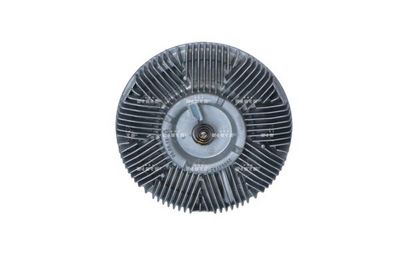 Sajūgs, Radiatora ventilators NRF 49400