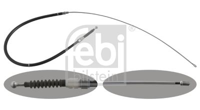 Trose, Stāvbremžu sistēma FEBI BILSTEIN 48306