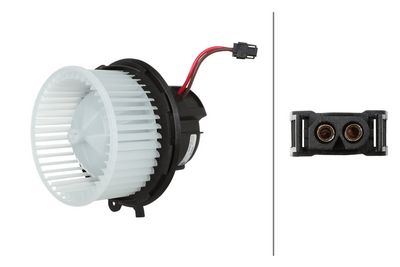 Salona ventilators HELLA 8EW 366 400-351