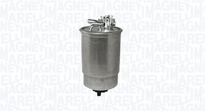 Топливный фильтр MAGNETI MARELLI 152071758861