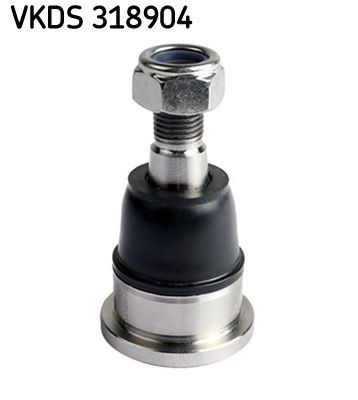 Balst-/Virzošais šarnīrs SKF VKDS 318904