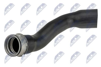 Трубка нагнетаемого воздуха NTY GPP-BM-023