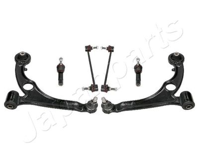 Комлектующее руля, подвеска колеса JAPANPARTS SKS-0203