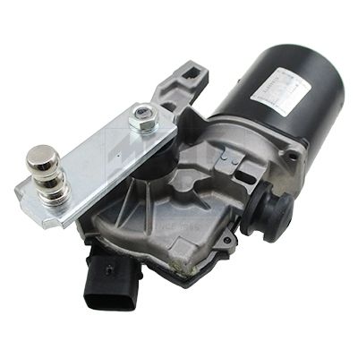 Stikla tīrītāju motors MEAT & DORIA 27100