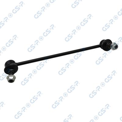 Stiepnis/Atsaite, Stabilizators GSP S051068