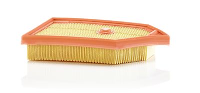 Воздушный фильтр MANN-FILTER C 26 040