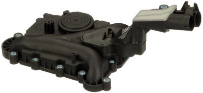 Eļļas atdalītājs, Kartera ventilācija GATES EMH9001