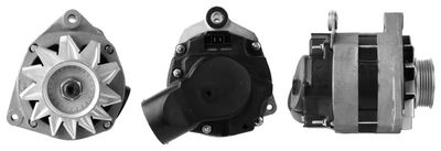 Ģenerators LUCAS LRA01535