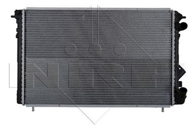 Radiators, Motora dzesēšanas sistēma NRF 58901